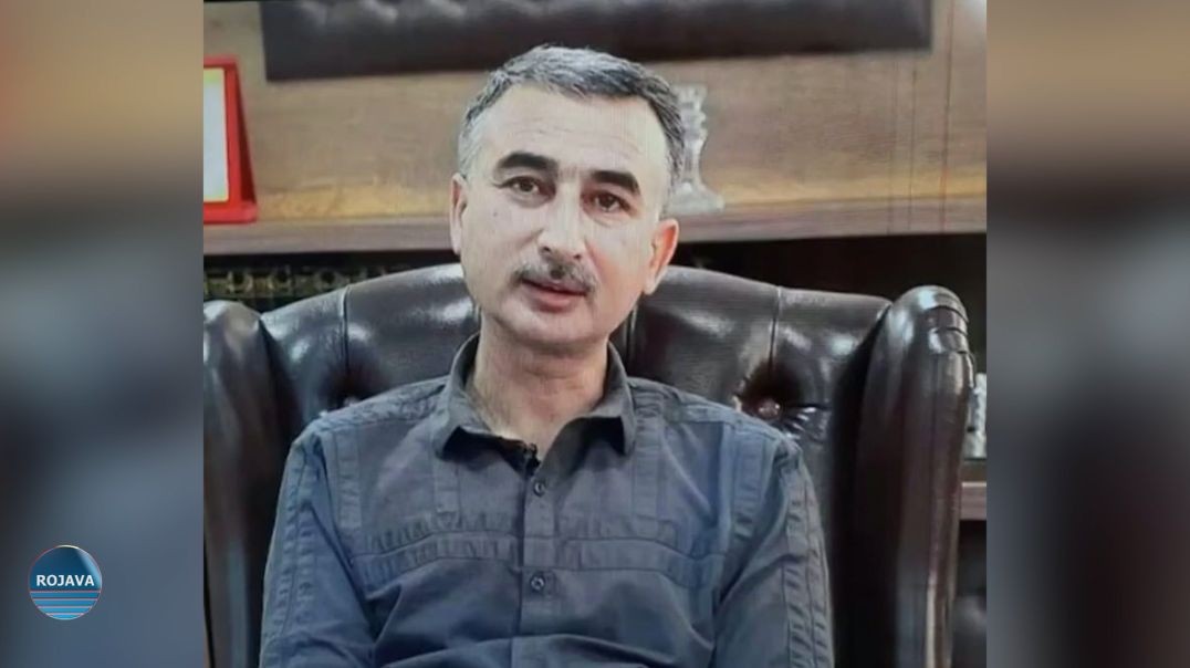 في الذكرى الرابعة لاستشهاده.. إرث فرهاد ديرك حاضر ومطالب بمحاسبة المسؤولين عن استهدافه