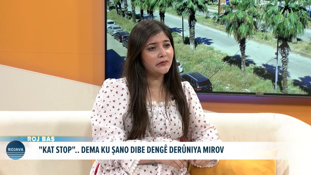 ⁣ROJ BAŞ 9 - 6 - 2026