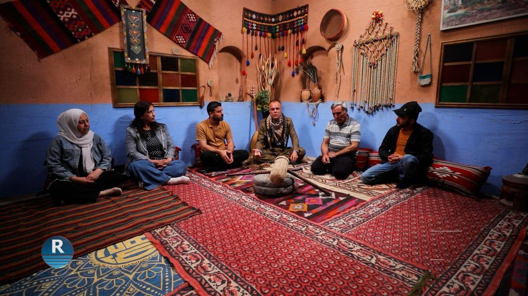 ⁣TEŞEYA DENGBÊJIYÊ  ||DESTANA MEMÊ EWAN || 15 - 6 - 2026