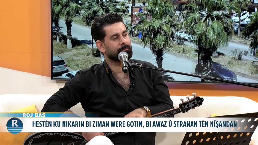 ⁣⁣ROJ BAŞ 22 - 6 - 2026