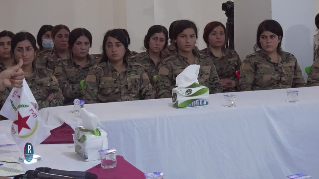 NIVÎSGEHA JINAN A PARTIYÊN SIYASÎ A KOBANÊ GIRÎNGIYA NASKIRINA YPJ'Ê NÎQAŞ KIR