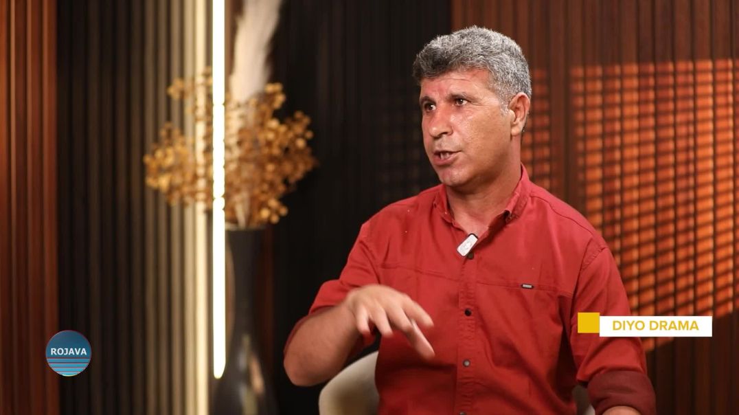 ⁣DIYO DRAMA || Umran Yûsif ||  23 - 6 - 2026