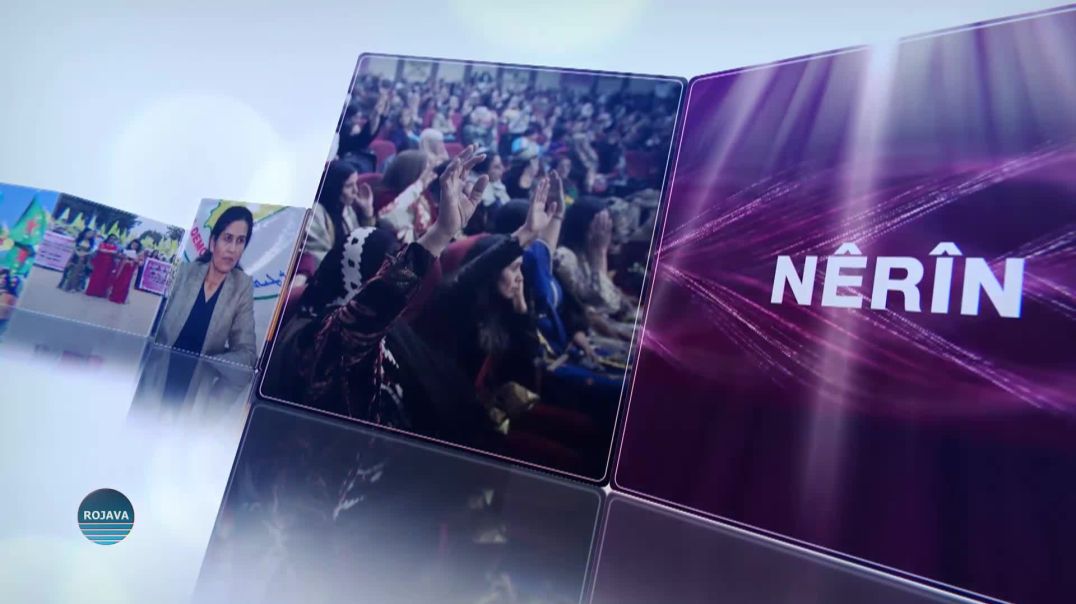 ⁣NÊRÎN 9 – 6 - 2026