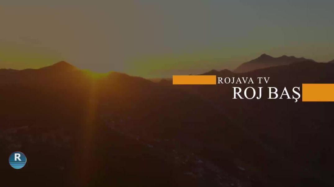 ⁣ROJ BAŞ 25 – 6 – 2026