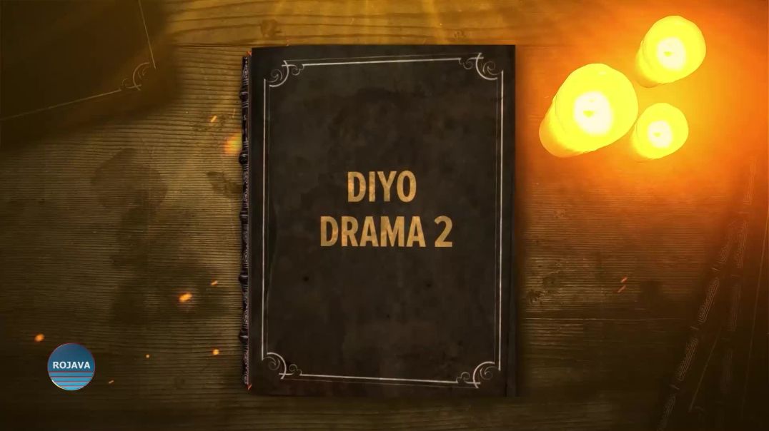 ⁣Diyo Drama 9 – 6 – 2026
