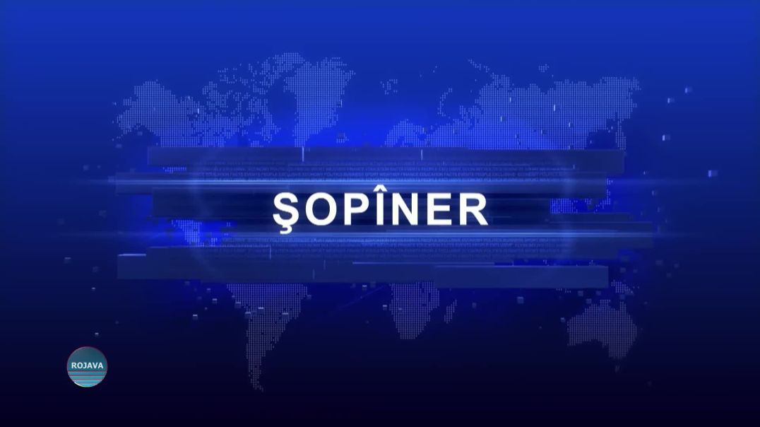 ⁣ŞOPÎNER 15 – 6 – 2026