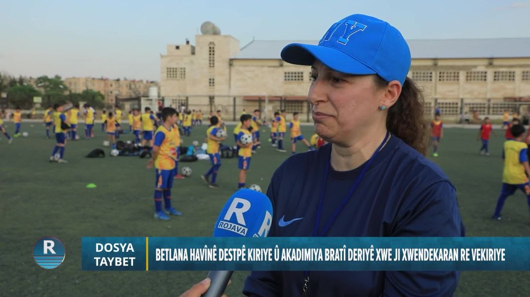 ⁣DOSYA TAYBET 9 – 6 - 2026