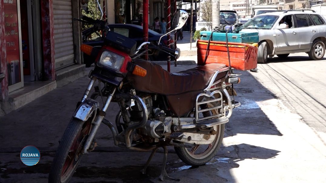 Nerazîbûn Li Ser Biryara Qedexekirina Motoran Derdikevin