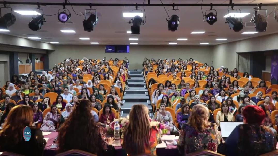 Ji Konferansa Jinan A Rêveberiyên Xwecihî 10 Biryar