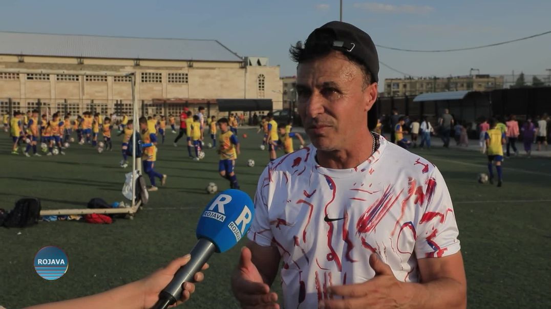 DIBIDTANA BIRATÎ DI PÊŞXISTINA ZAROKAN DI WARÊ FUTBOLÊ DE KAR Û XEBATÊ DIKE