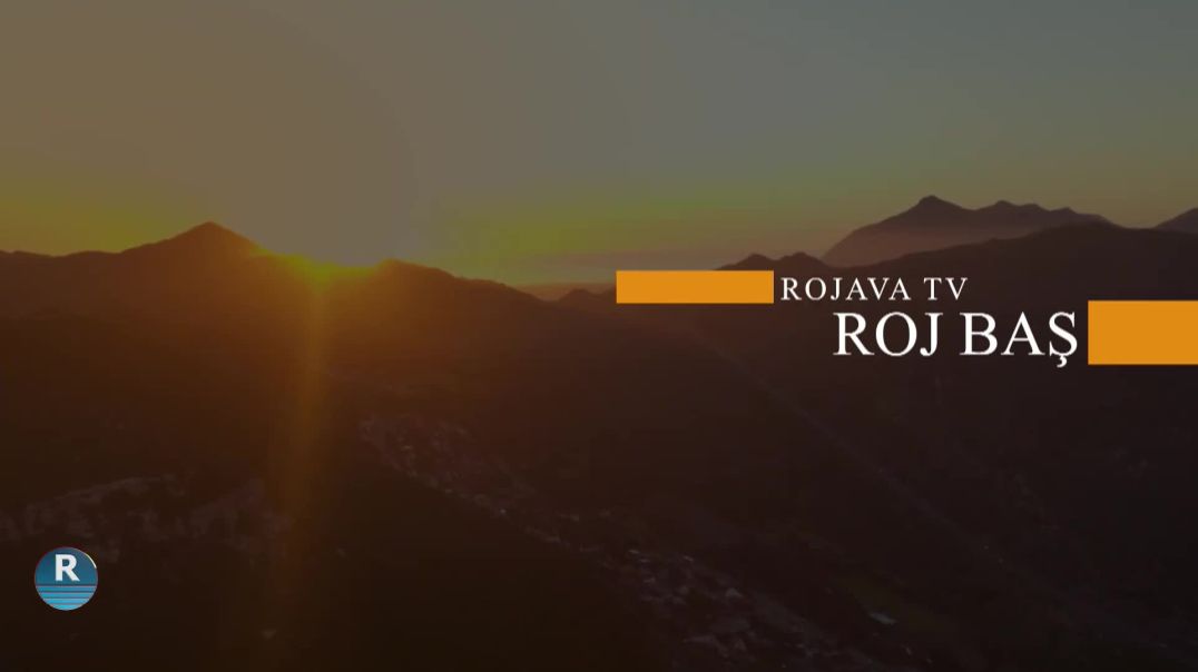 ⁣ROJ BAŞ 21 – 6 - 2026