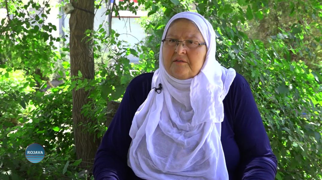 NAFIYA ESED: RÊBER ABDULAH OCALAN HER DEM DESTÊ AŞTIYÊ GIRTIYÊ