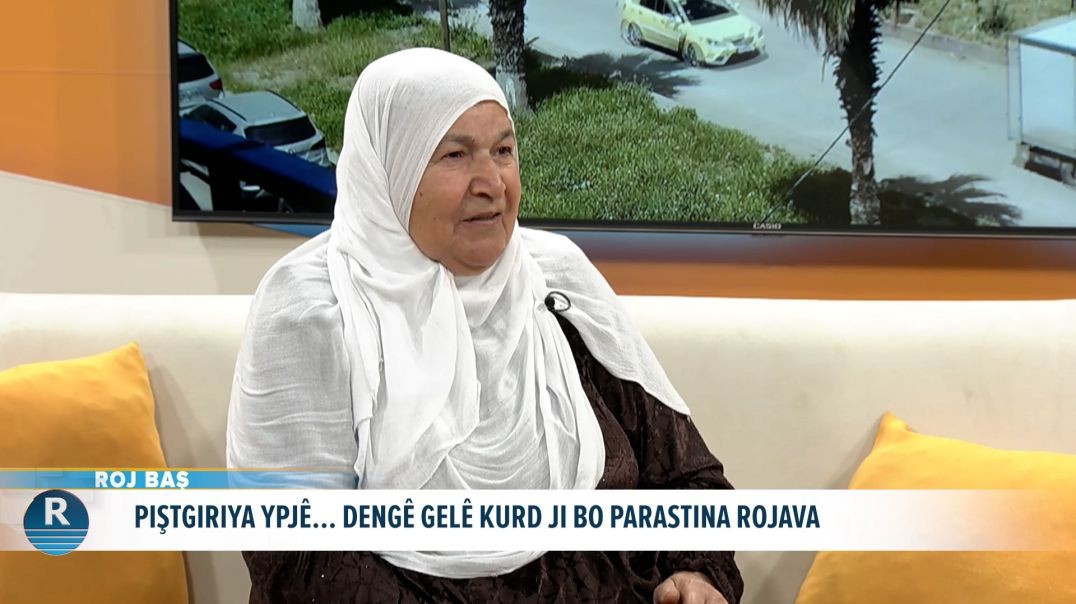 ⁣ROJ BAŞ 5 - 6 - 2026