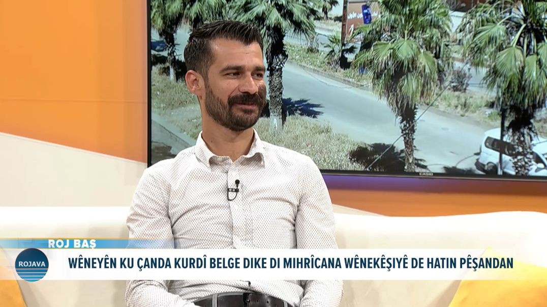 ⁣ROJ BAŞ 30 - 6 - 2026