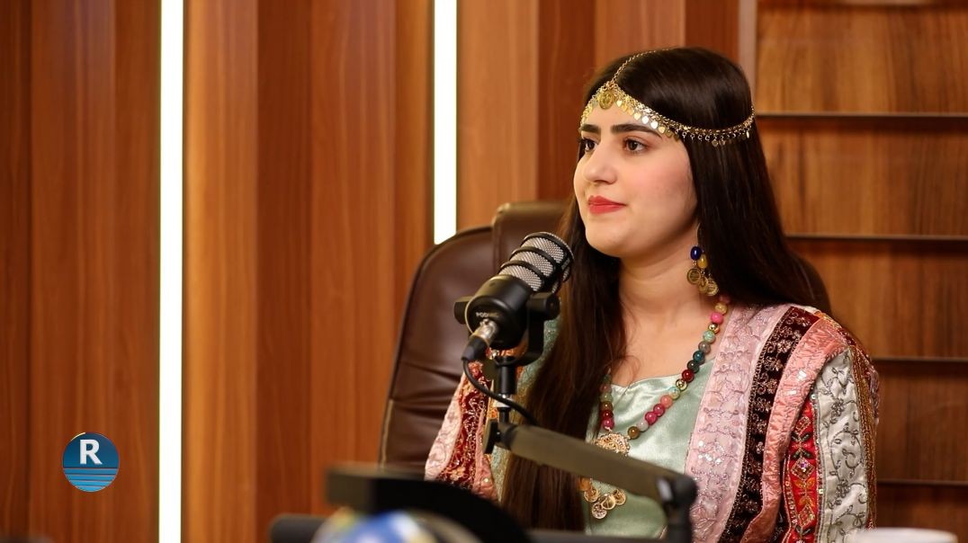 ROJCAST || CIWAN Û AFRANDIN ||   6 - 6 - 2026