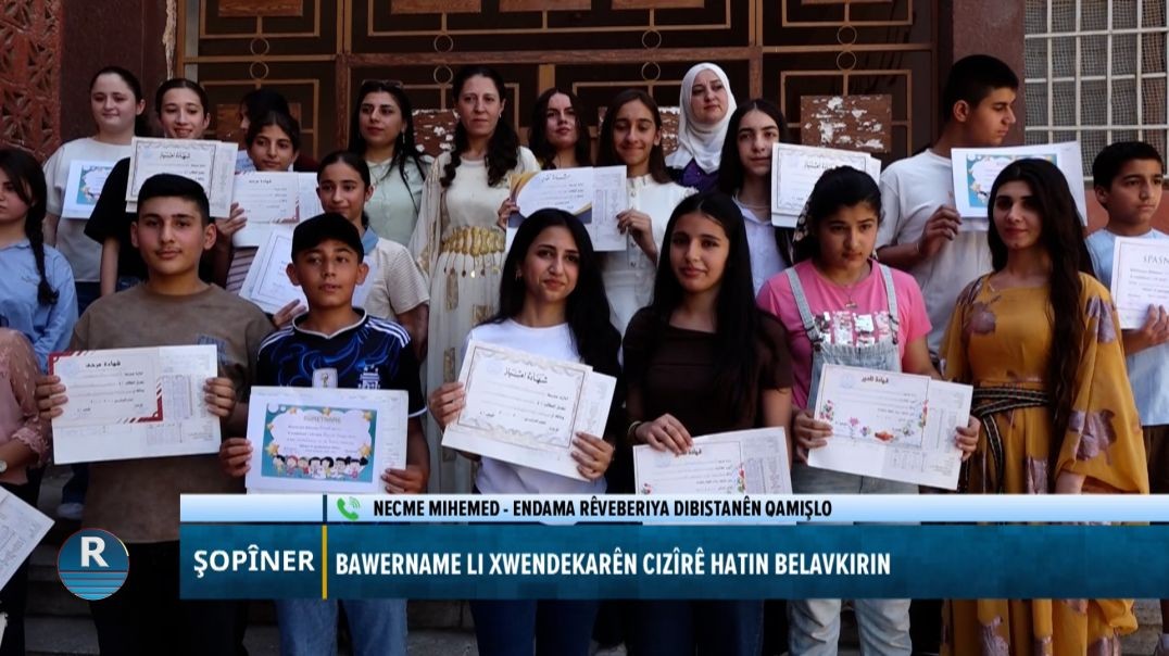 ⁣ŞOPÎNER 24 - 6  - 2026