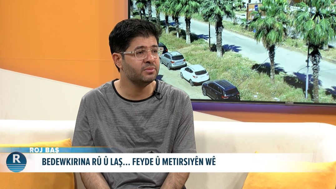 ⁣ROJ BAŞ 7 - 6 - 2026