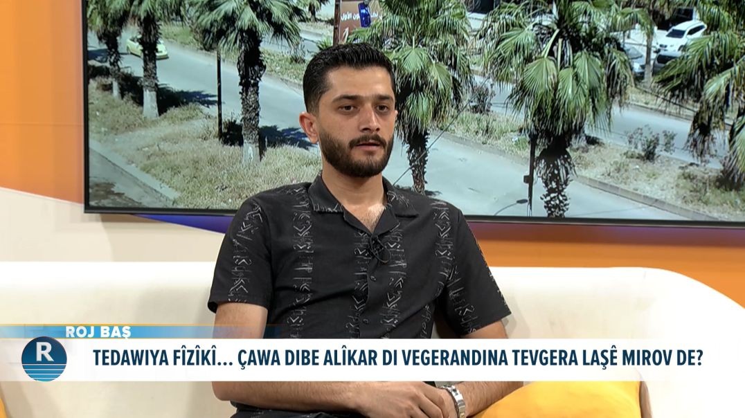 ⁣ROJ BAŞ 24 - 6 - 2026
