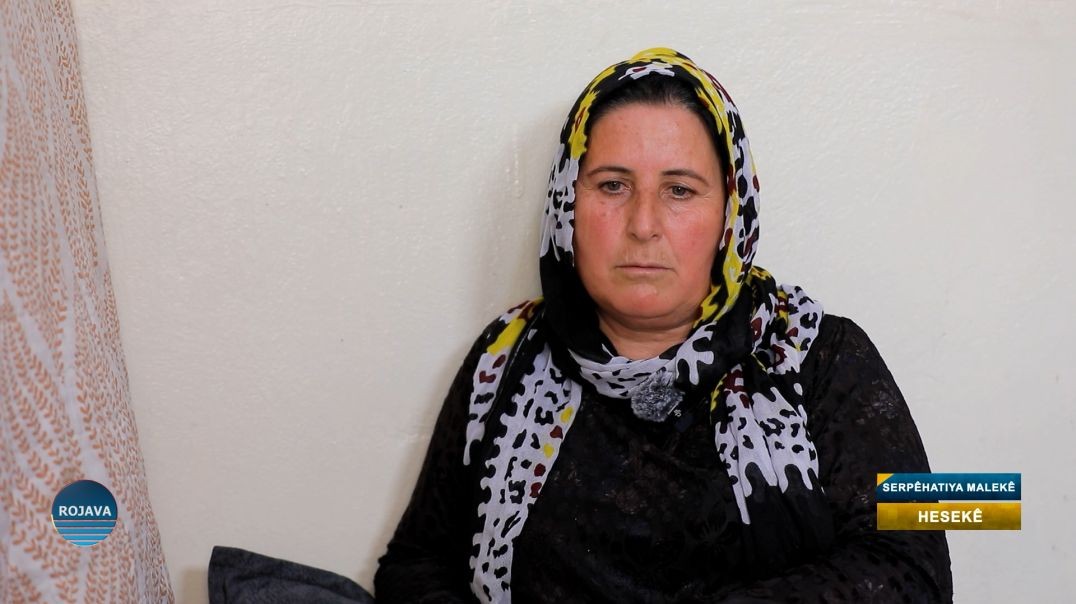 ⁣ SERPÊHATIYA MALEKÊ 20 - 6 - 2026