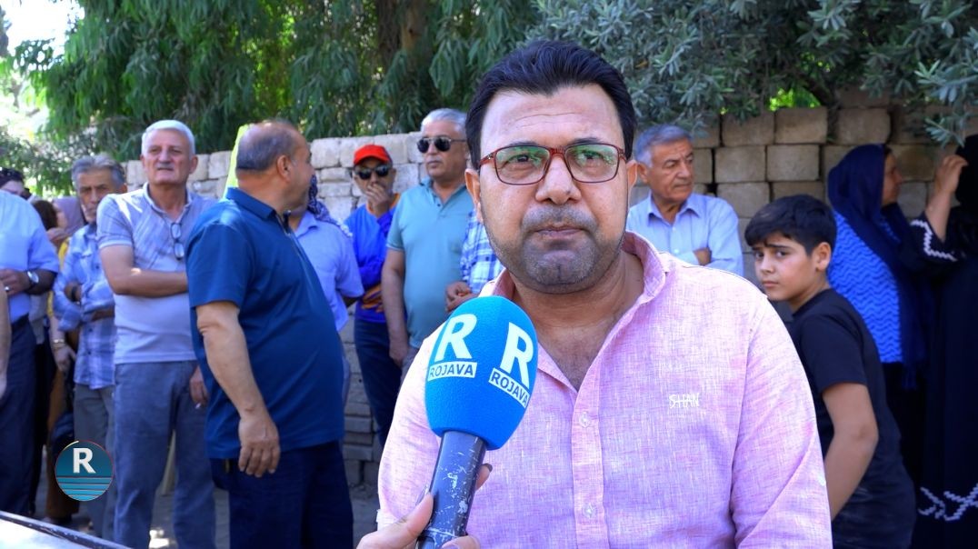 Piştgirên Biryara Knk'ê: Divê Êdî Mafê Gelê Kurd Were Naskirin