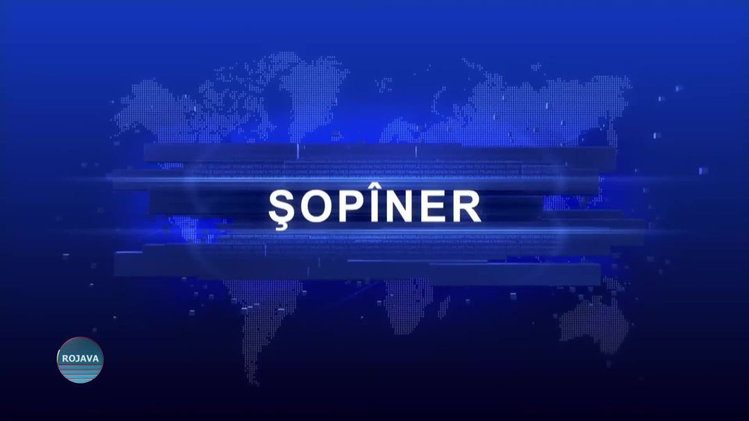 ŞOPÎNER 8 – 7 – 2026