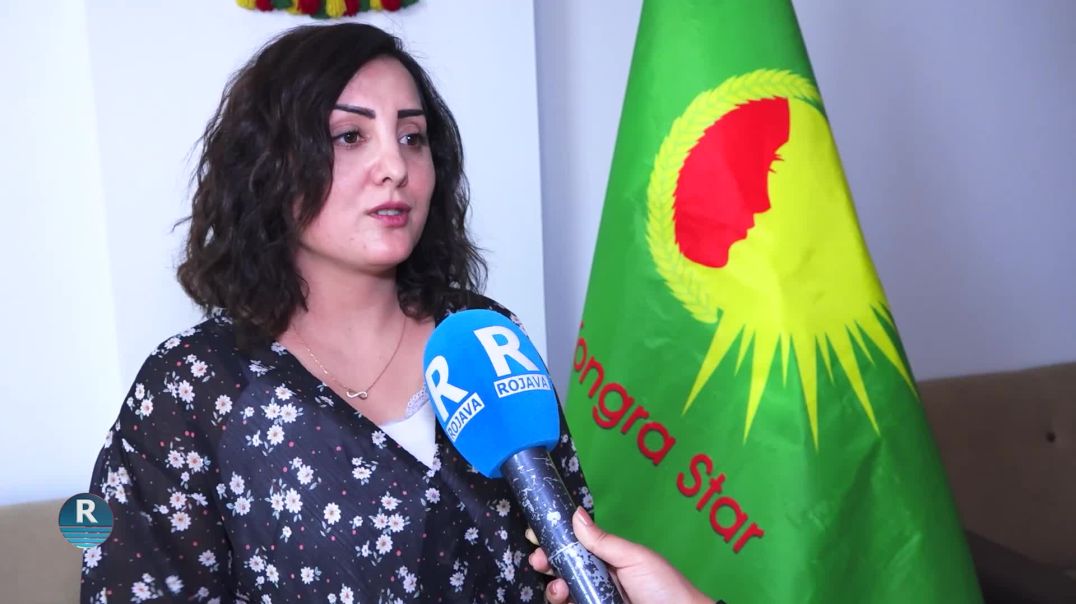 JINAN DIKARÎBÛN DI NAVA ŞOREŞA 19'Ê TÎRMEHÊ DE RÊXISTINBÛYÎNA XWE AVA BIKIN