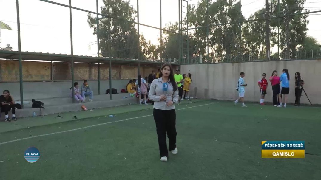 ⁣PÊŞENGÊ ŞOREŞÊ 13-7-2026