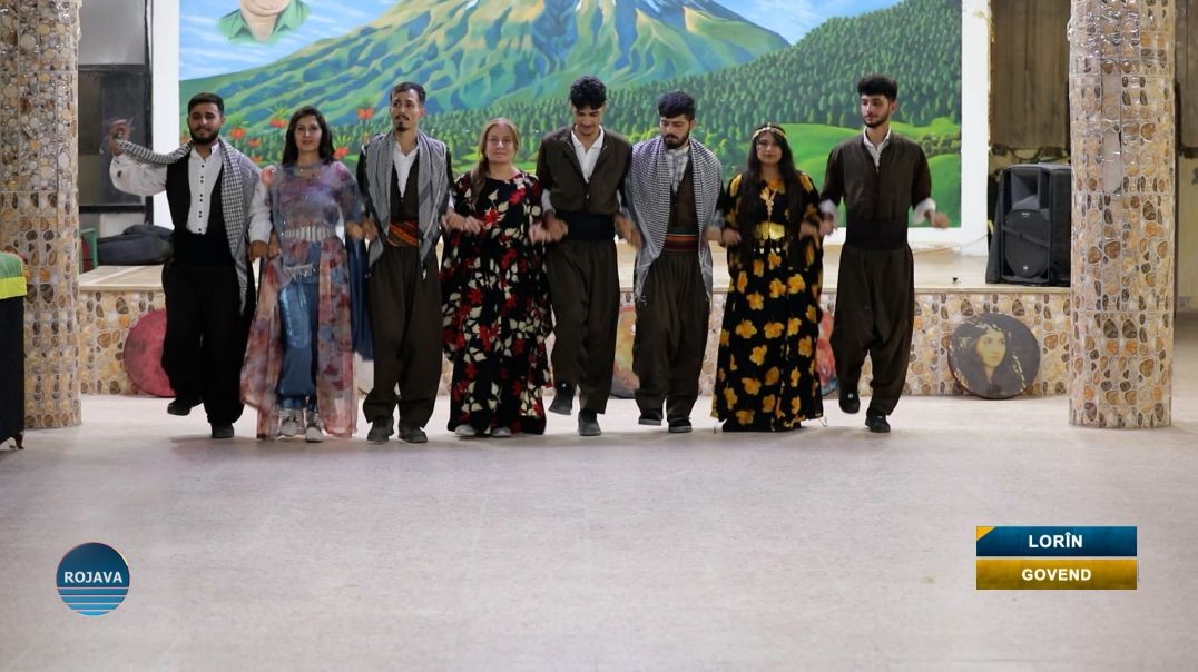 LORÎN || Beşê Govendê || 12 - 7 - 2026