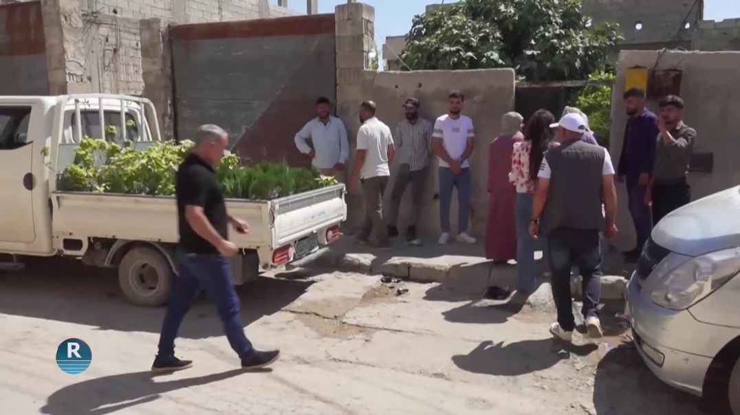 ⁣BI ÇANDINA DARAN ŞEHÎD ROJENG LI KOBANÊ HAT BIBÎRANÎN