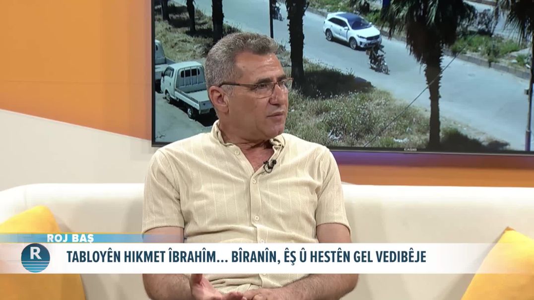 ⁣ROJ BAŞ 20 – 7 – 2026