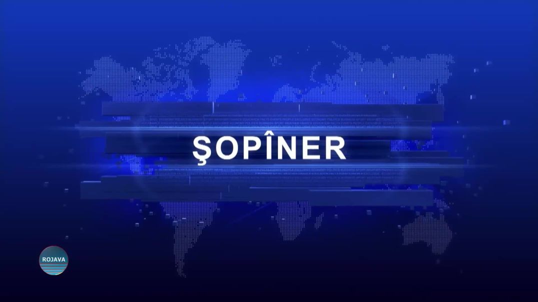 ⁣ŞOPÎNER 4 – 7 – 2026