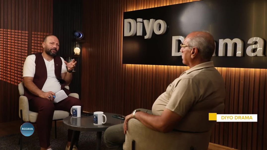 DIYO DRAMA 28-7-2026