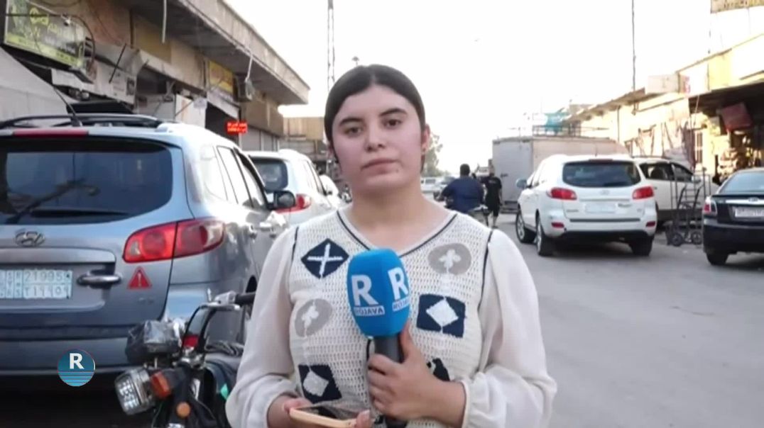 ⁣XELKÊN QAMIŞLO LI DIJÎ BILINDBÛNA NIRXÊ KELÛPELAN DAKETINE QADAN