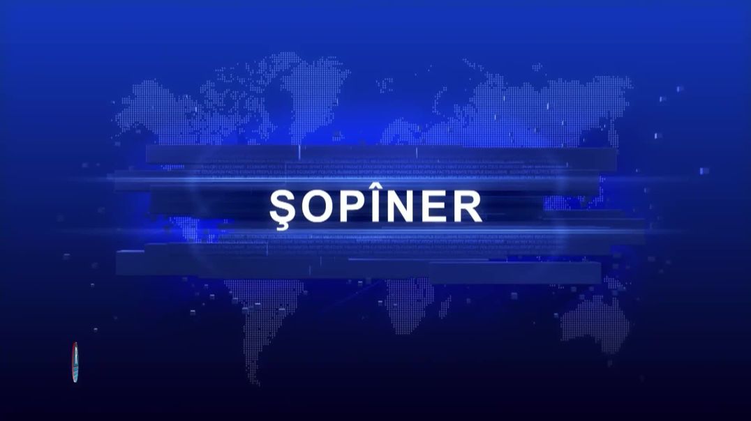 ⁣ŞOPÎNER  1 – 7 - 2026