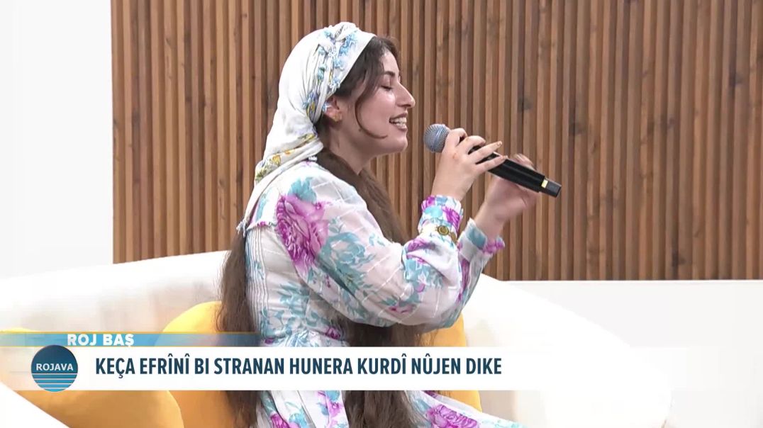 ⁣ROJ BAŞ 30 – 7 – 2026