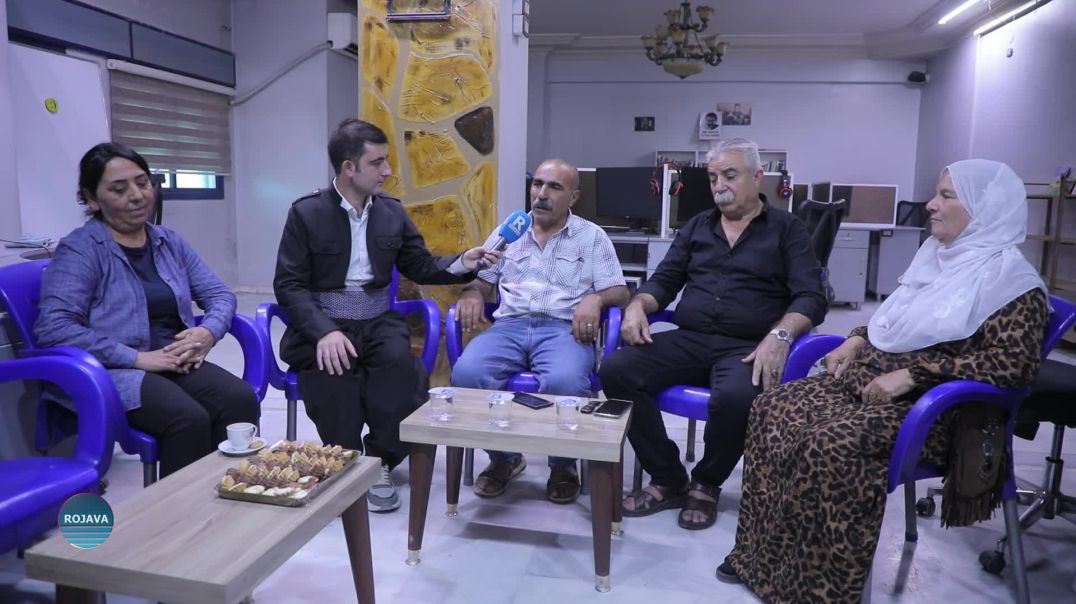 Miheyedîn Hesen: Rojava Tv Mohra Xwe Li Hemû Qadên Têkoşînê Xist