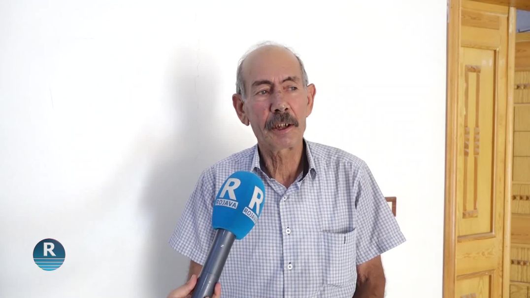 Endamên Pyd'ê: Şoreşa Rojava Bingeheke Wê Ya Birêxistinkirî Hebû