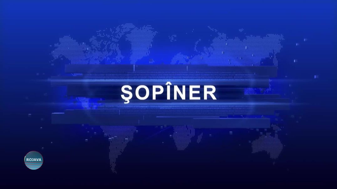 ⁣ŞOPÎNER 15 – 7 - 2026