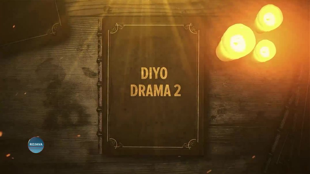 ⁣DIYO DRAMA 14 – 7 - 2026