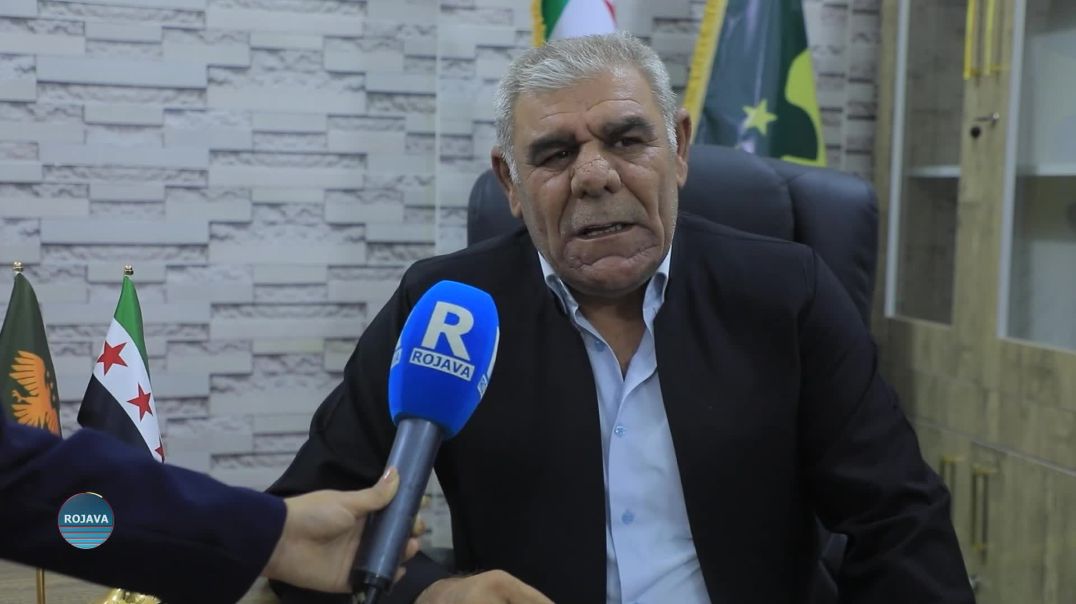ŞÊRO ŞERO: EM Ê HER DEM JI BO GELÊ XWE TÊBIKOŞIN