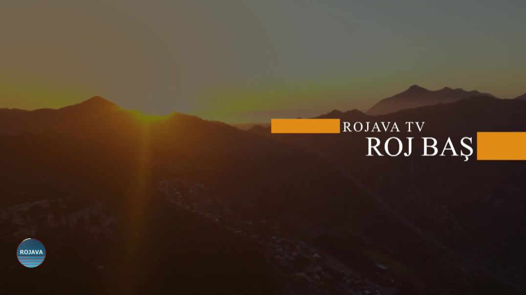 ROJ BAŞ 6 – 7 – 2026