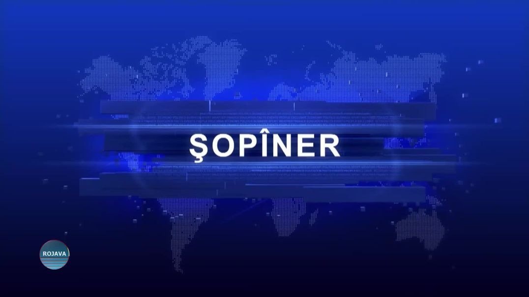 ⁣ŞOPÎNER 20 – 7 - 2026