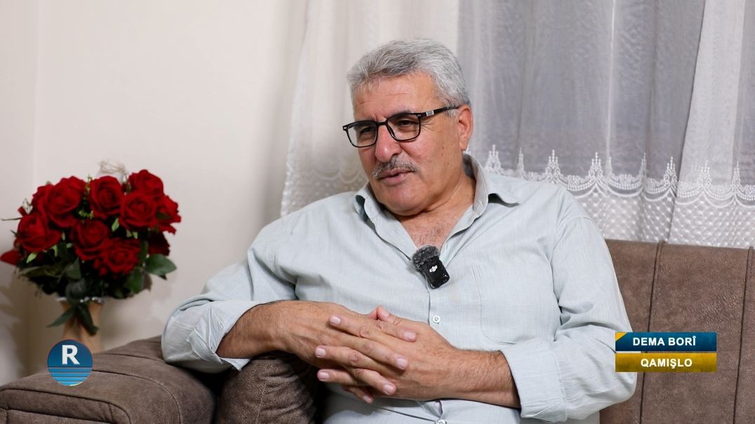 ⁣DEMA BORÎ || Ebdulmecîd qasim mexso  || 15 - 7 - 2026