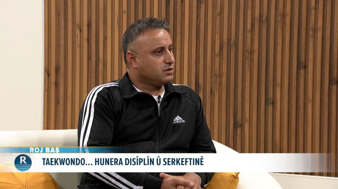 ⁣ROJ BAŞ 17 - 7 - 2026