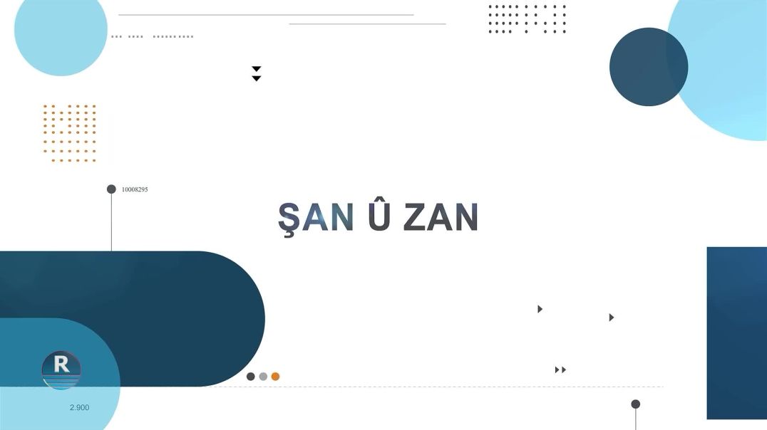 ŞAN Û ZAN 23-7-2026