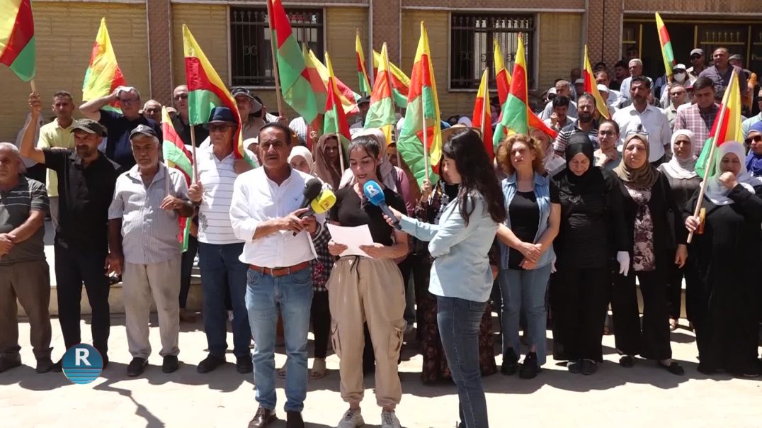 LI HEMBER HEWLDANÊN GUHERTINA NAVÊ KOBANÊ NERAZÎBÛN ZÊDE DIBIN