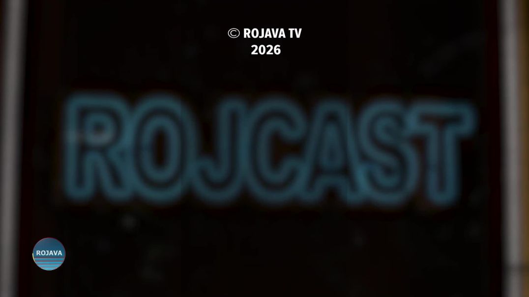 ⁣ROJCAST 11 – 7 – 2026