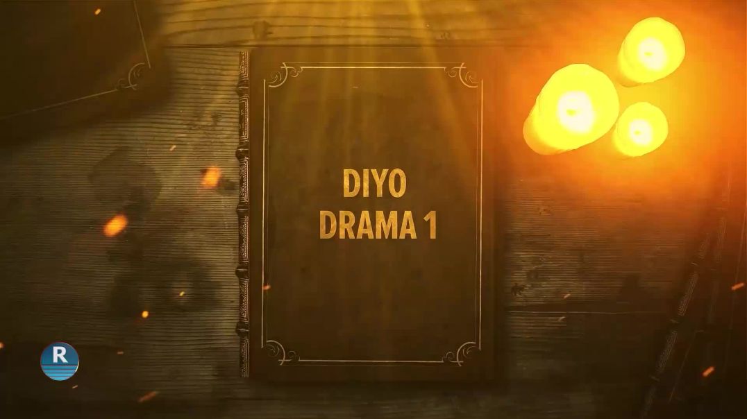DIYO DRAMA 21-7-2026
