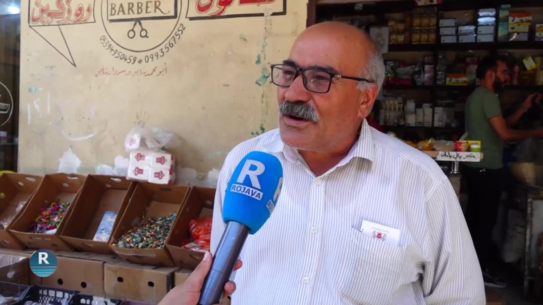 Welatiyên Rojava: Rojava Tv Dengê Rastiyê Û Gelê Rojavayê Kurdistanê Ye