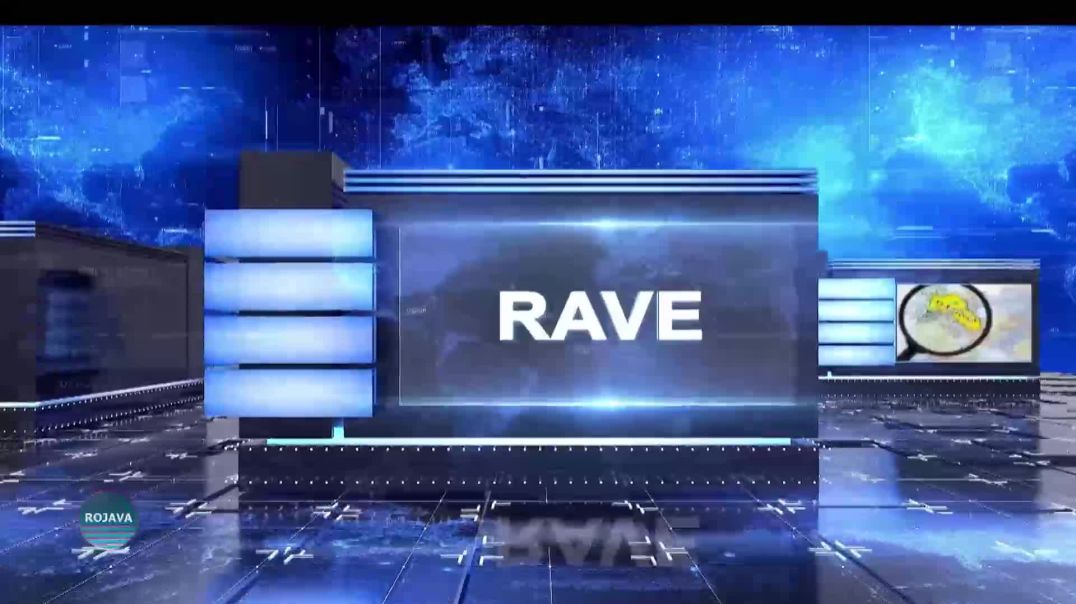 RAVE 29 – 7 - 2026